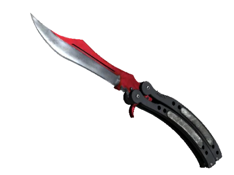 StatTrak Butterfly Knife Autotronic Factory New CS GO Buy Sell